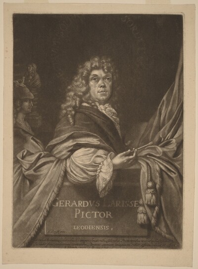 Gerard de Lairesse