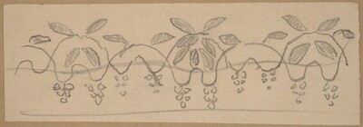 Study for a Border Design