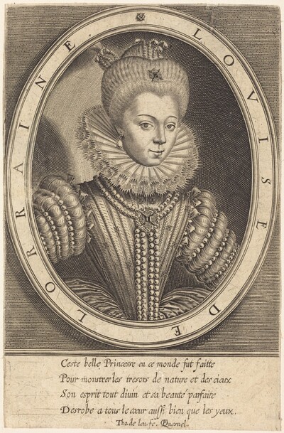 Louise de Lorraine