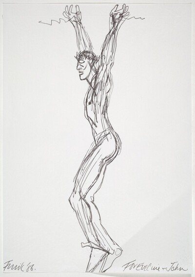 The Crucifixion