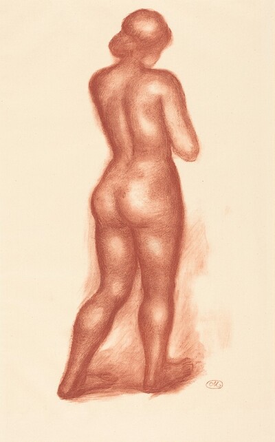 Ovid's "The Art of Love" ("L'art d'aimer" d'Ovide)