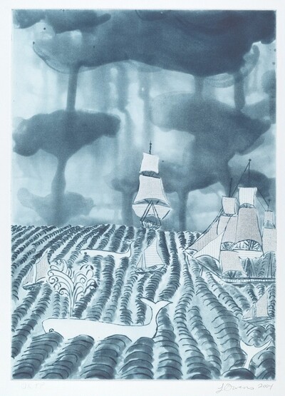 Untitled (LO 273)