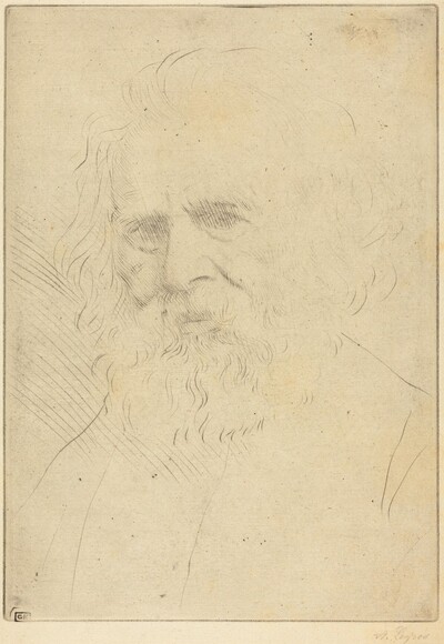 W.H. Longfellow, 1st plate