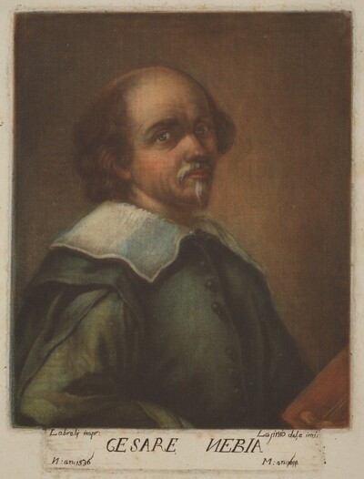 Cesare Nebbia