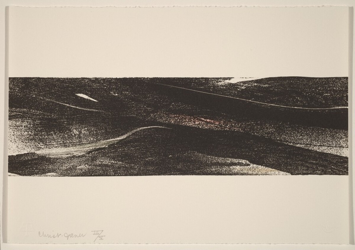Untitled by Albert Christ-Janer