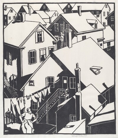 Housetops