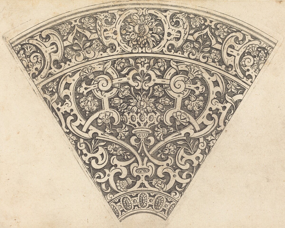 Goblet Design by Georg Wechter I