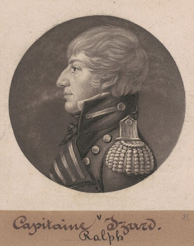 Ralph Izard II