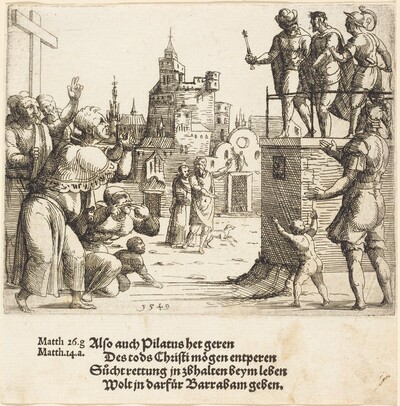 Ecce Homo