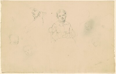 Studies of Figures