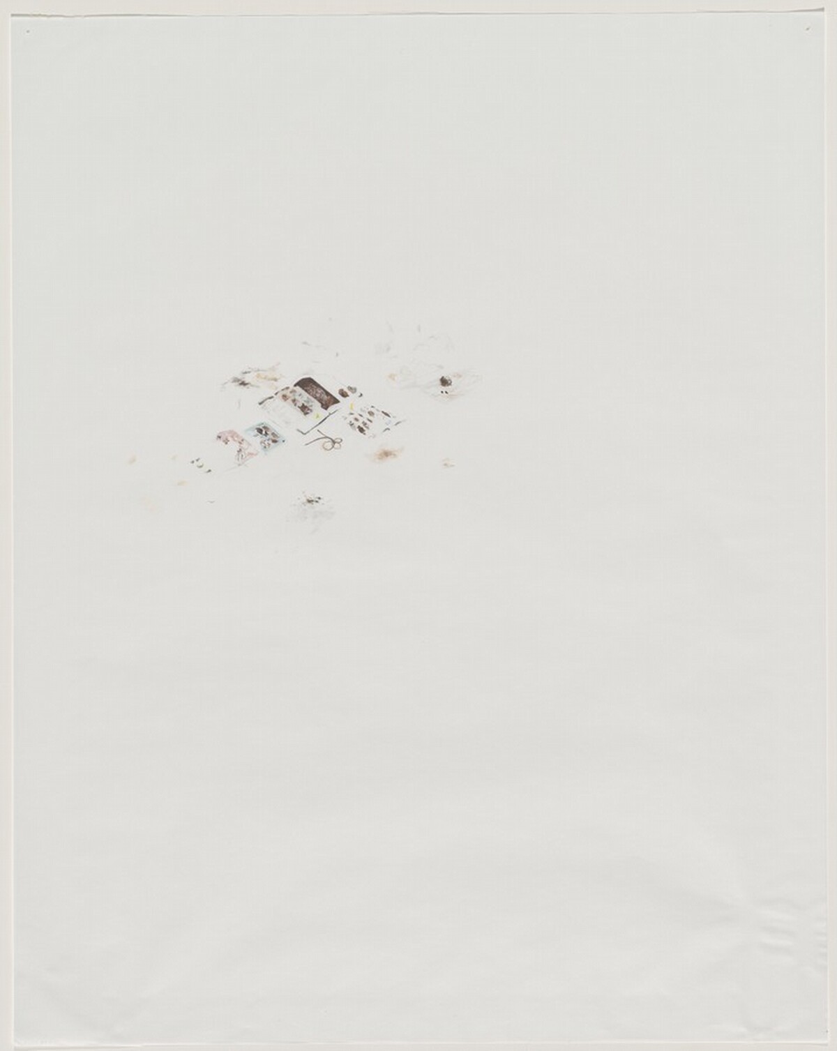 Untitled by Kathryn Spence
