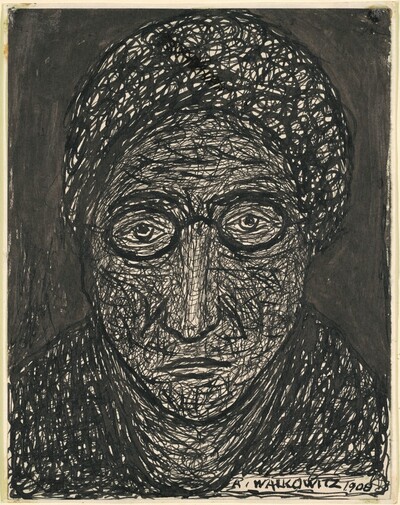 Woman