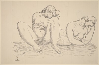 Two Widows