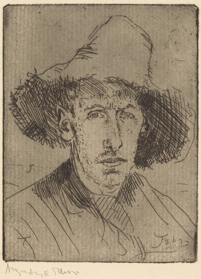 Charles Felix Slade