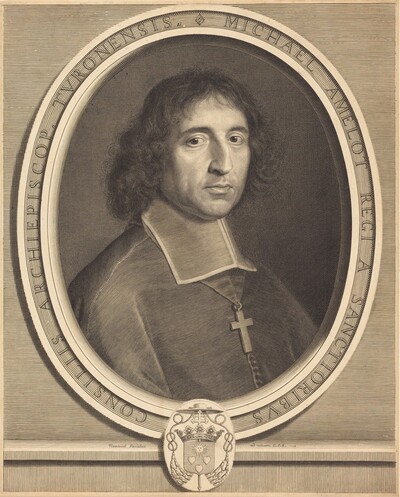 Michel Amelot