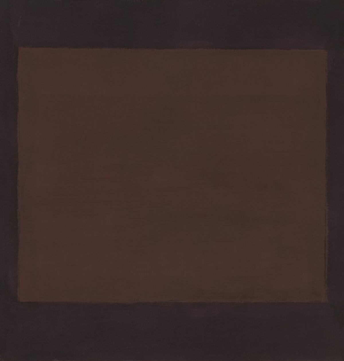 Untitled by Mark Rothko