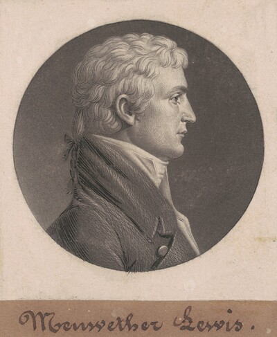 Meriwether Lewis