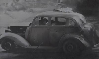 Tulip Car #1