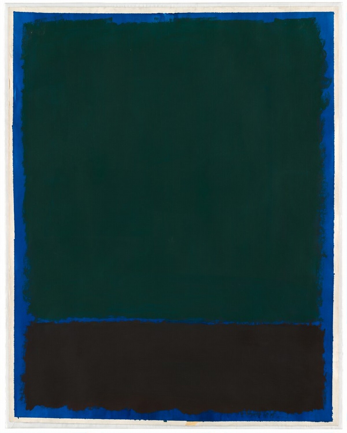 Untitled by Mark Rothko