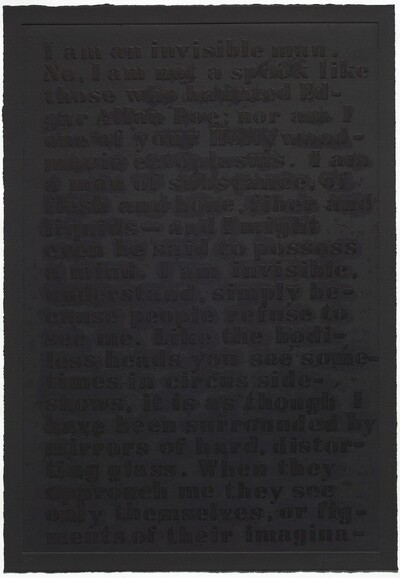 Untitled: Four Etchings [C]