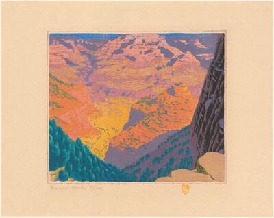 Bright Angel Trail