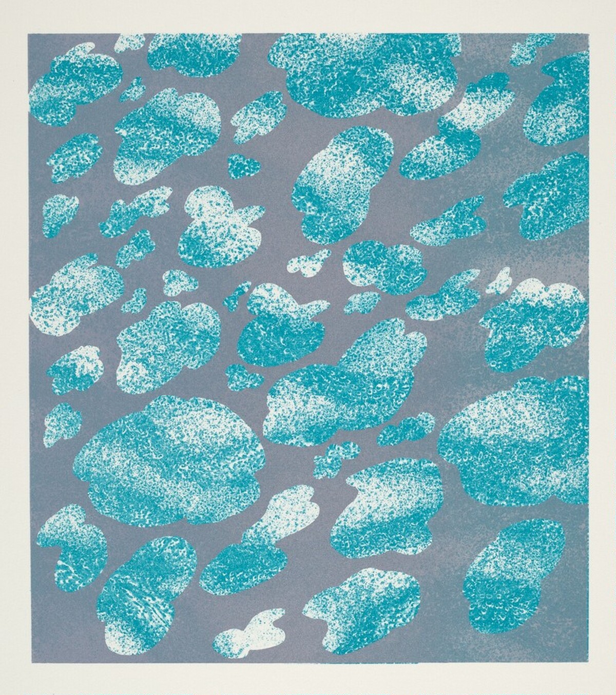 Untitled by Jean Robert Milant