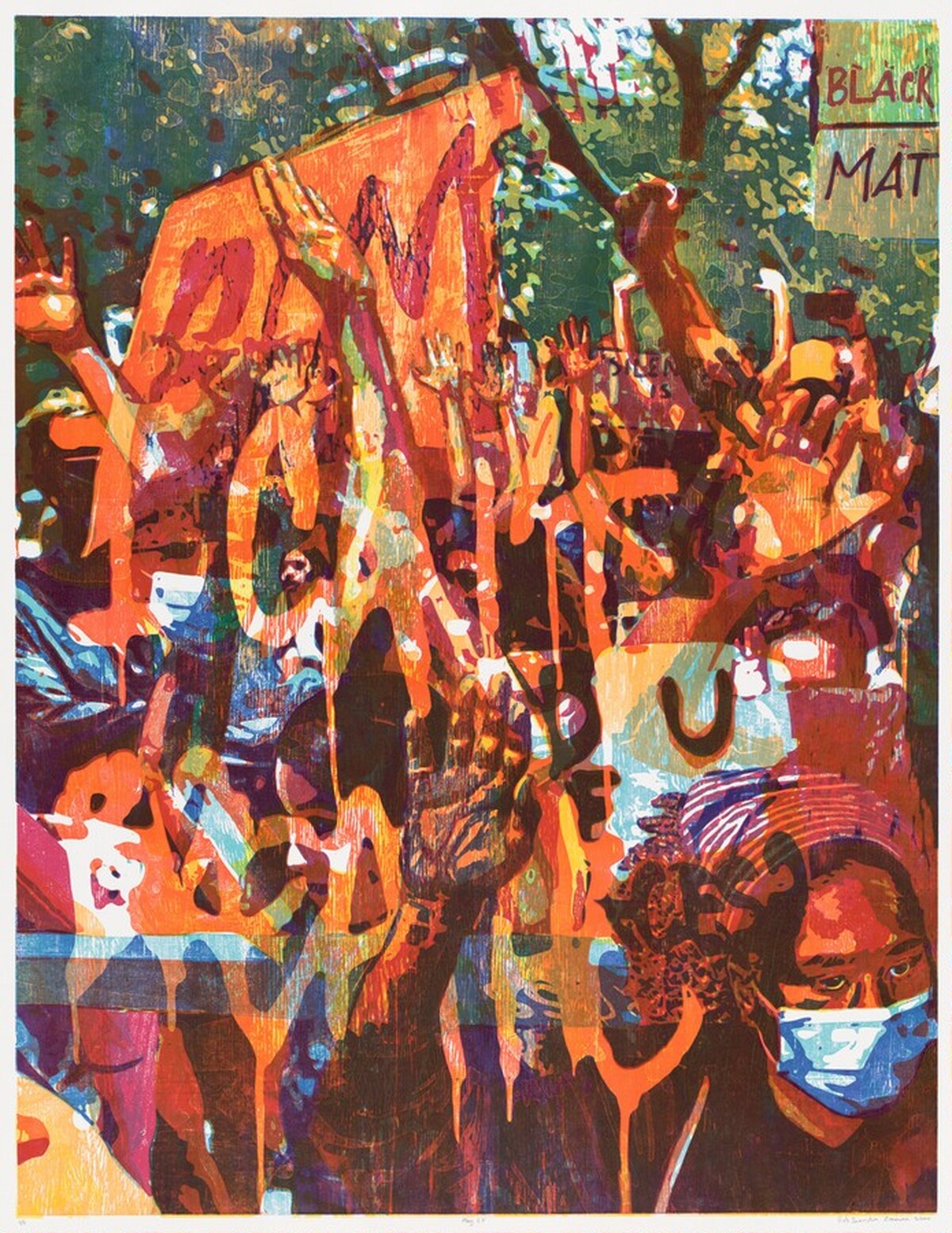 May 27 by Zorawar Sidhu and Robert Swainston