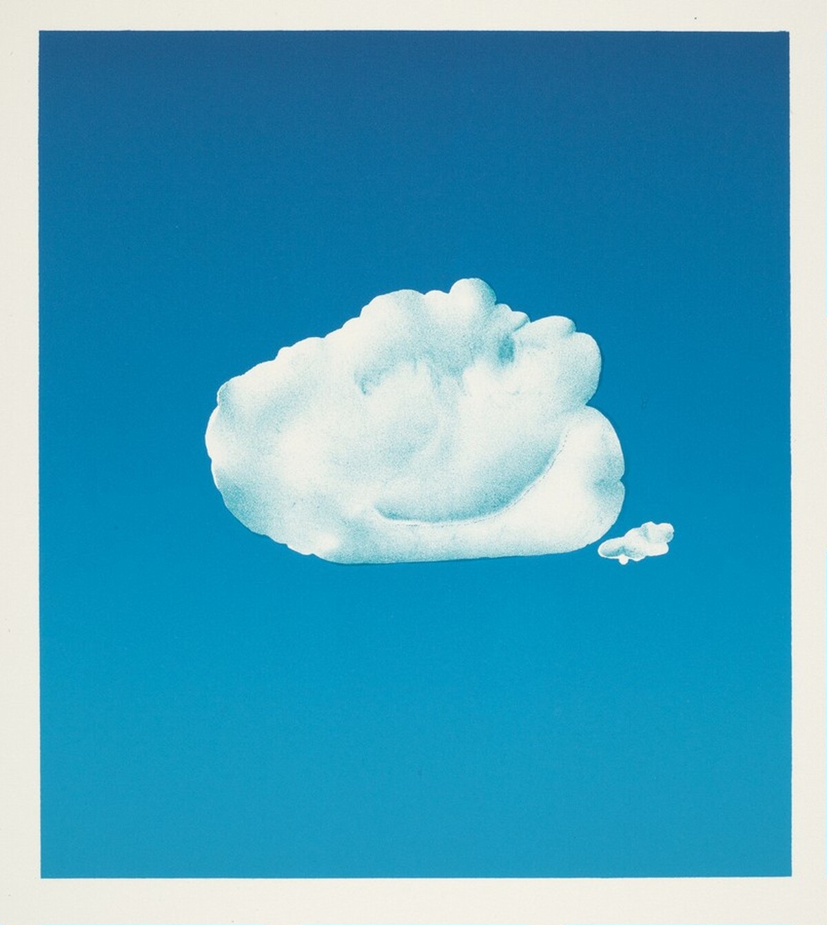 Untitled by Jean Robert Milant