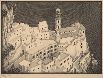 Atrani, Coast of Amalfi