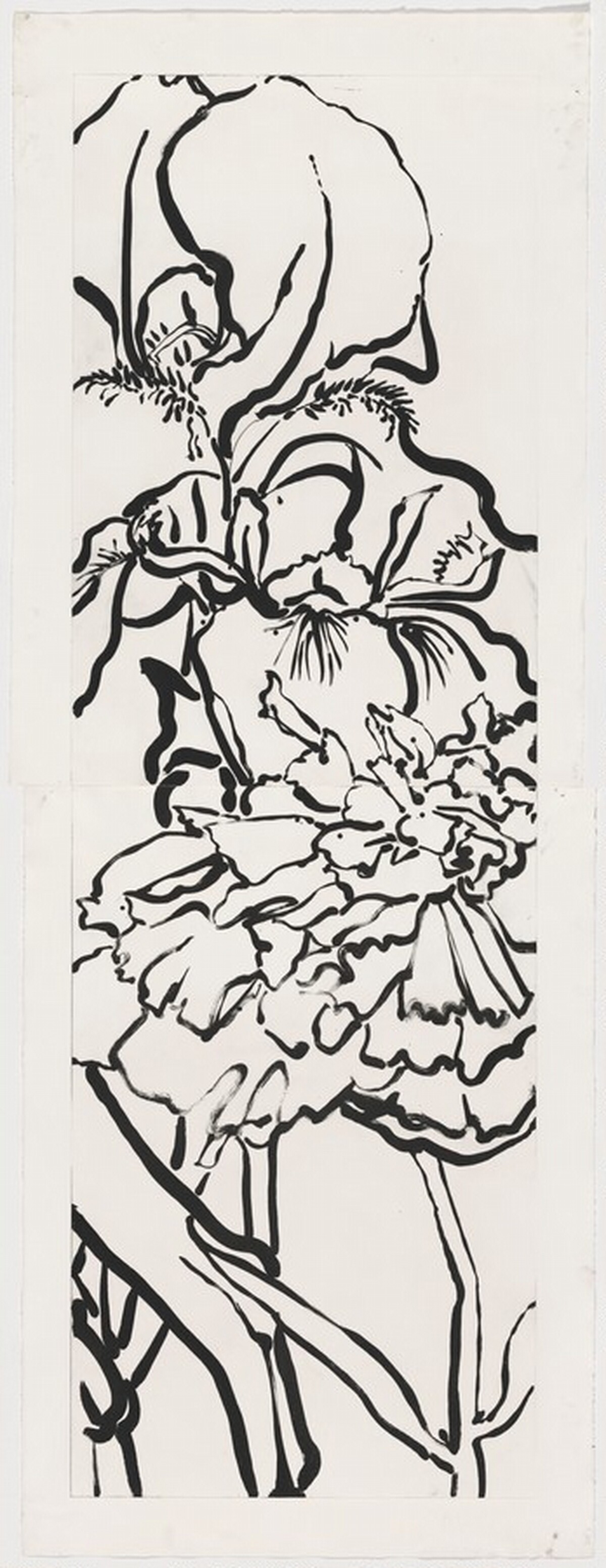 May [working proof 1] by Robert Kushner