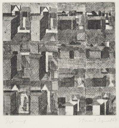 Geometric Designs with Facades