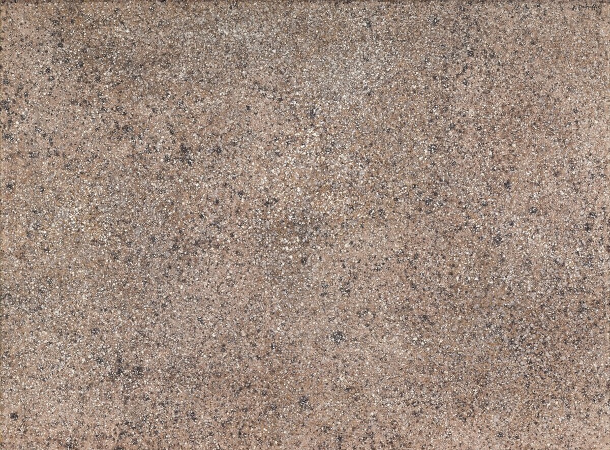 Confiture matière - lumière (Texturologie LIII) [Preserves of Matter and Light (Texturology LIII)] by Jean Dubuffet