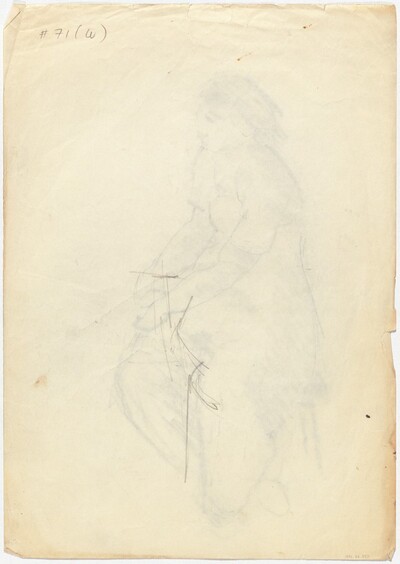 Untitled [verso]