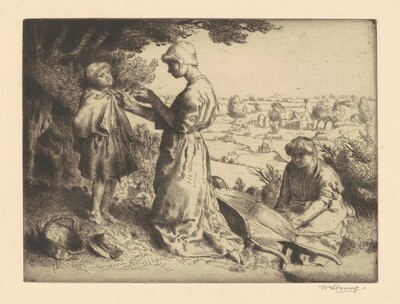 The Errand