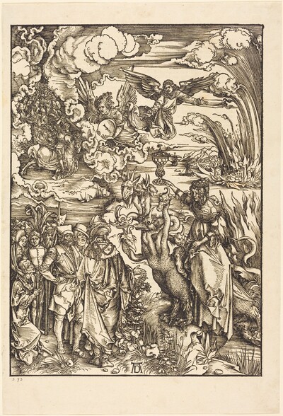 The Whore of Babylon