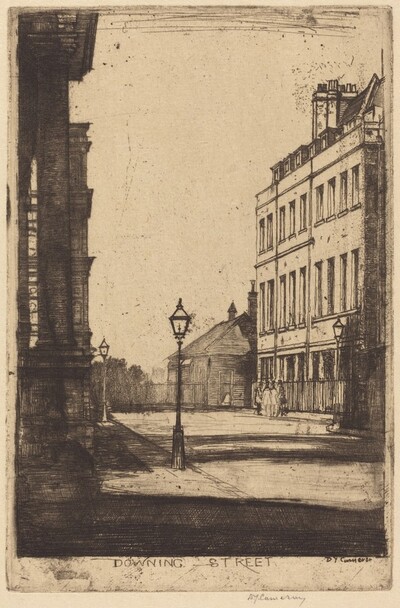 Downing Street