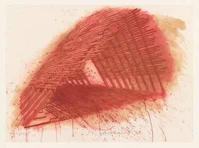 Red Encounterings