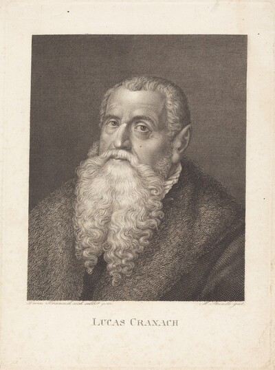 Lucas Cranach