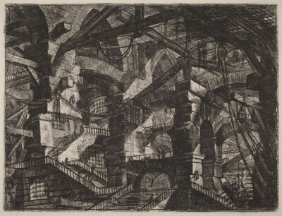 The Gothic Arch