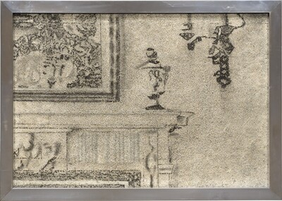 Untitled (Mantlepiece)
