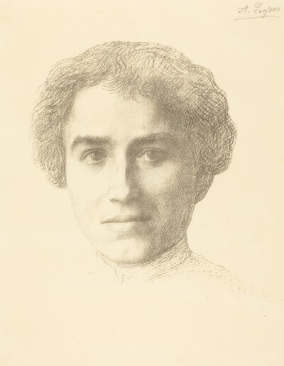 Mlle. Simpson