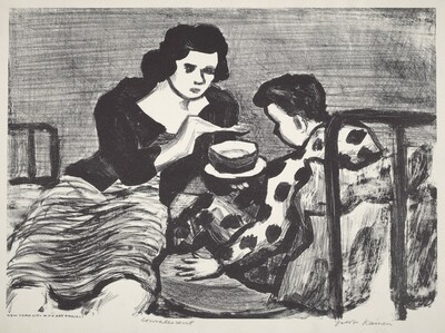 Convalescent