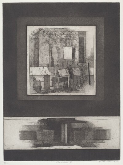The Window II