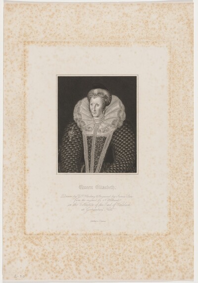 Queen Elizabeth
