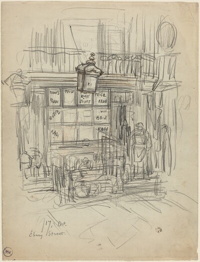 Ebury Street