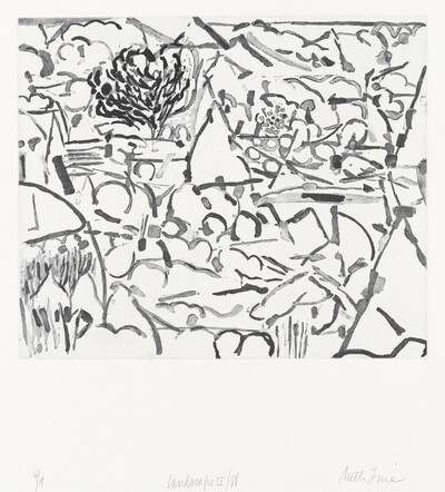Landscape II
