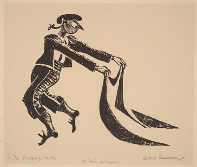 Franklin's Kite