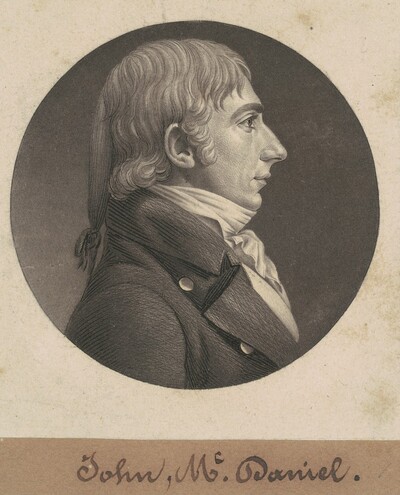 John McDaniel