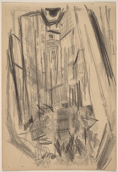 Untitled, Manhattan