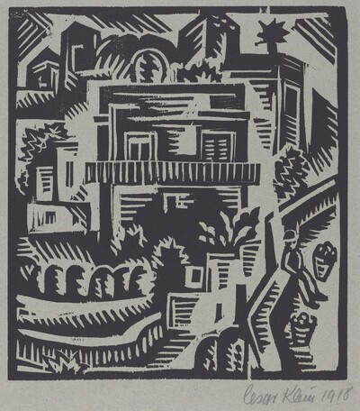 Landscape